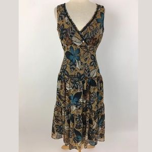 Coldwater Creek dress